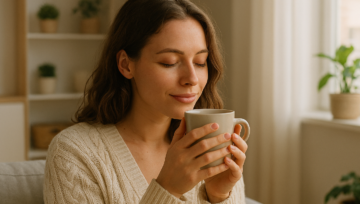 Τι γίνεται στο σώμα μας όταν πίνουμε καφέ κάθε μέρα;
