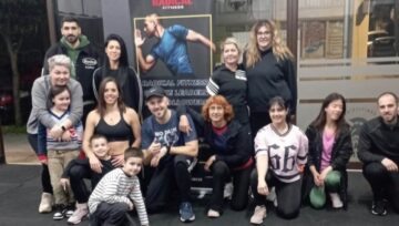 Fitness Event στο Αταλάντη Gym – Αγρίνιο 15/02/26